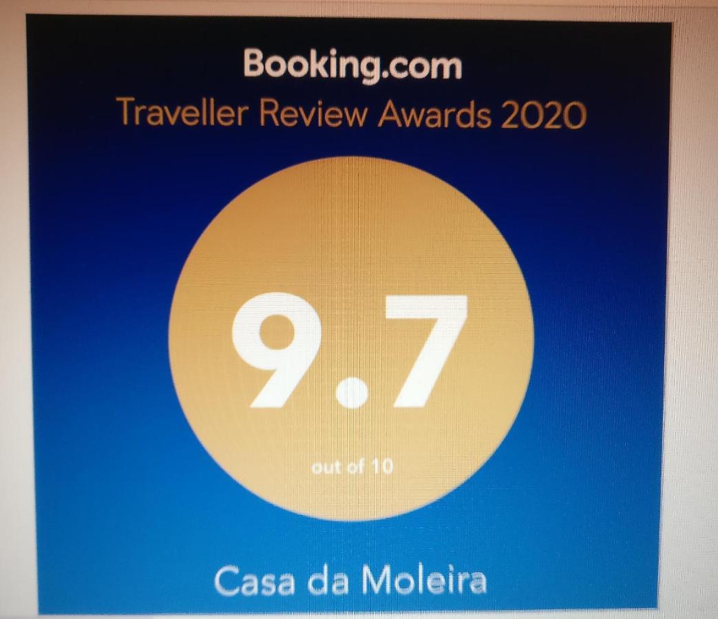 Casa Da Moleira Holiday home *