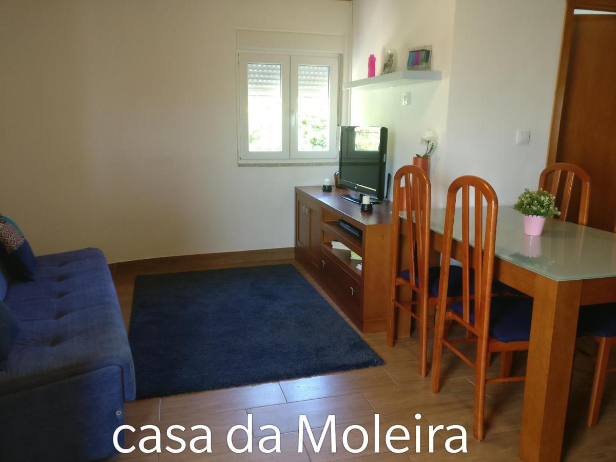 Vakantiehuis Casa Da Moleira Amares