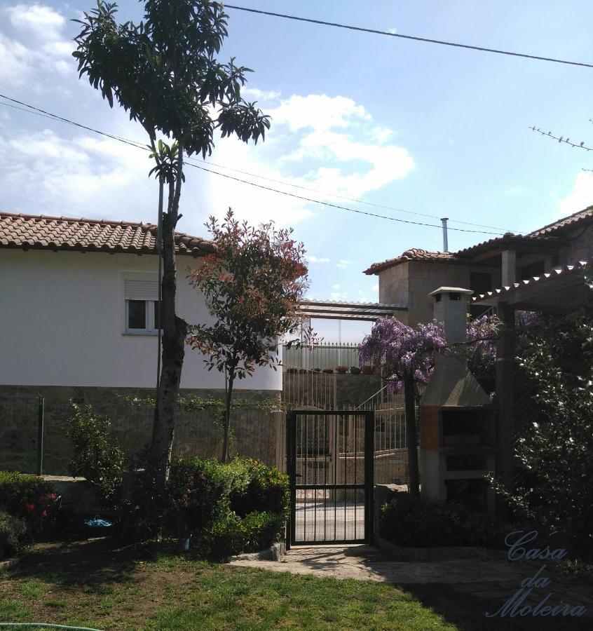 Casa Da Moleira Holiday home *