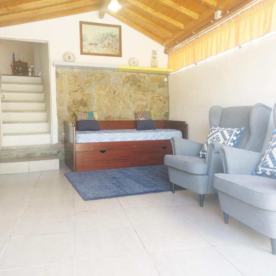 Casa Da Moleira Amares
