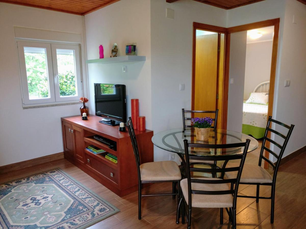 Holiday home Casa Da Moleira Amares